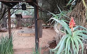 African Silhouette Guesthouse